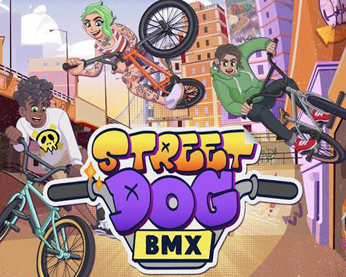 Streetdog bmx pc free download (tenoke) - 1