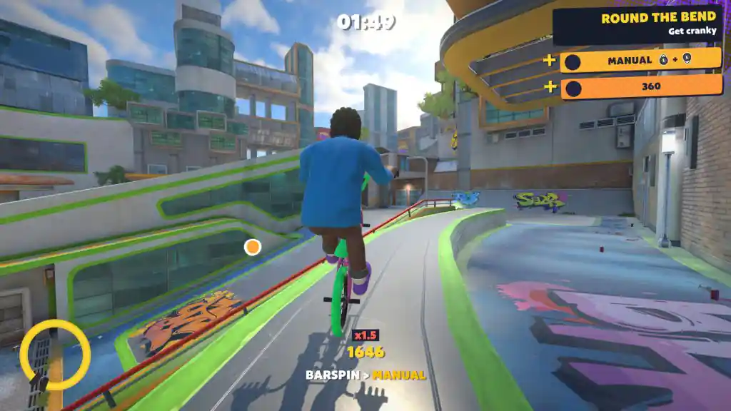 Streetdog bmx pc free download (tenoke) - 2