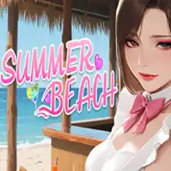 Summer Beach PC Free Download (v1.10 Uncensored)