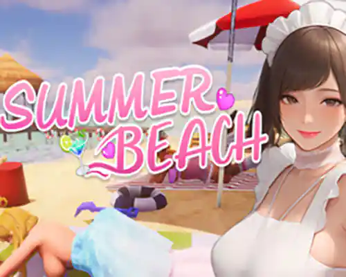 Summer beach pc free download (v1.10 uncensored)
