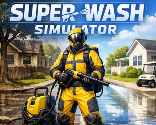 Super wash simulator pc free download (tenoke) Super wash simulator pc free download (tenoke)