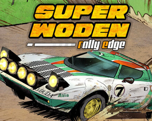 Super woden: rally edge pc free download (tinyiso) Super woden: rally edge pc free download (tinyiso)