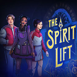 THE SPIRIT LIFT PC Free Download (Goldberg)