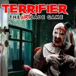 Terrifier: The ARTcade Game PC Free Download (TiNYiSO)