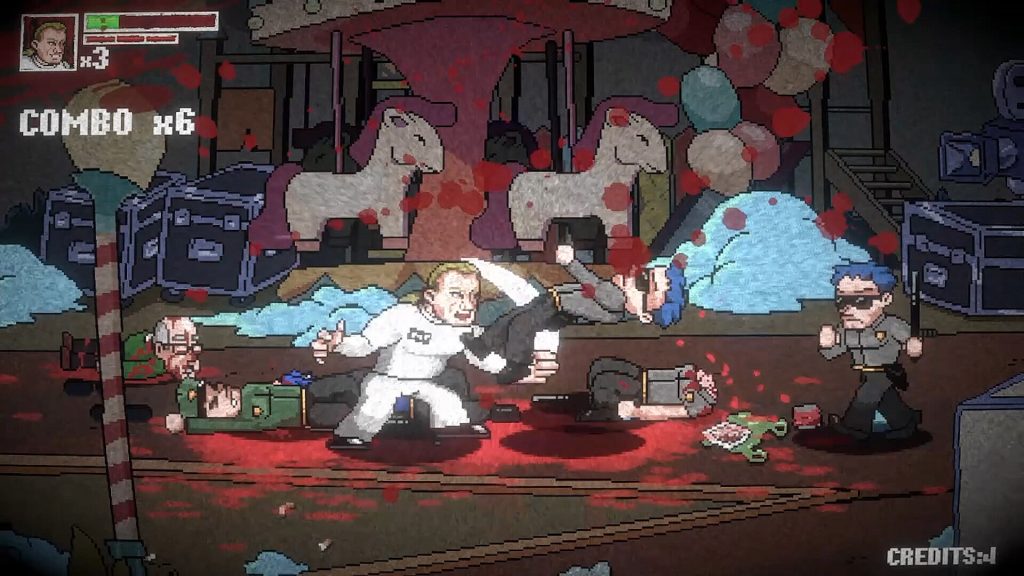 Terrifier: the artcade game pc free download (tinyiso) Terrifier: the artcade game pc free download (tinyiso)