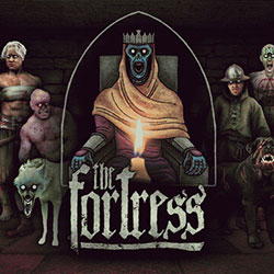 The Fortress PC Free Download (Tenoke)