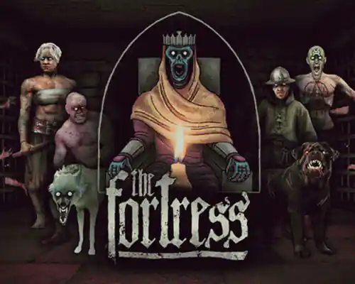 The fortress pc free download (tenoke) - 1