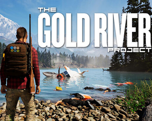 The gold river project pc free download (goldberg) - 1
