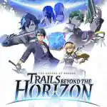 The Legend of Heroes: Trails beyond the Horizon Free (RUNE) The Legend of Heroes: Trails beyond the Horizon Free (RUNE)