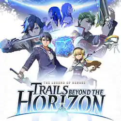 The Legend of Heroes: Trails beyond the Horizon Free (RUNE)