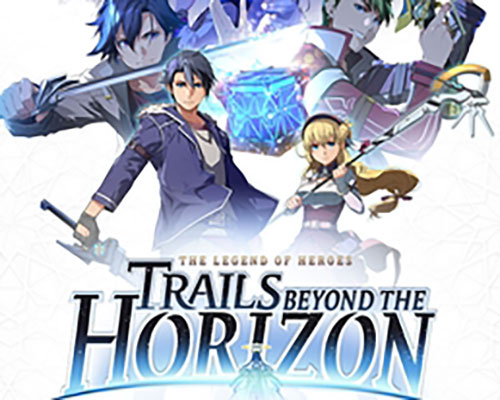The legend of heroes: trails beyond the horizon free (rune) The legend of heroes: trails beyond the horizon free (rune)