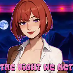 The Night We Met PC Free Download (v1.1 Final)