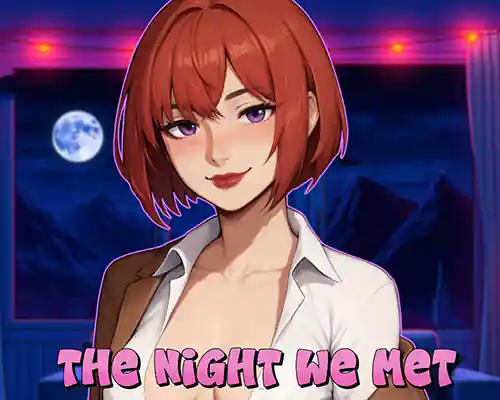 The night we met pc free download (v1.1 final)