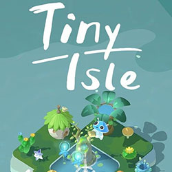 Tiny Isle PC Free Download (Tenoke)