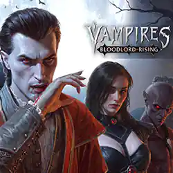 Vampires: Bloodlord Rising Free Download (v1.1.13.20242)