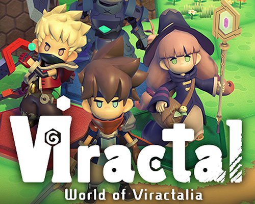 Viractal: will you trust your party? free download (tenoke)