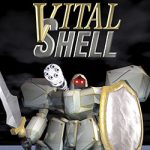 Vital Shell PC Free Download (Goldberg)