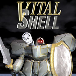 Vital Shell PC Free Download (Goldberg)