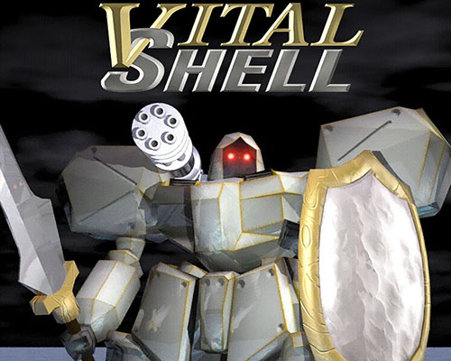 Vital shell pc free download (goldberg) - 1