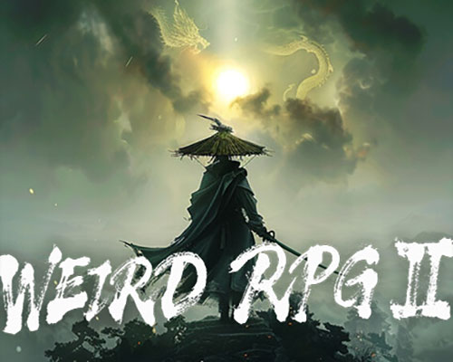 Weird rpg 2 pc free download (v1.1.3) Weird rpg 2 pc free download (v1.1.3)