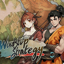 WindStop Strategy PC Free Download (v1.0.11)
