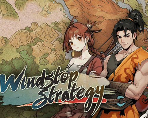 Windstop strategy pc free download (v1.0.11) Windstop strategy pc free download (v1.0.11)