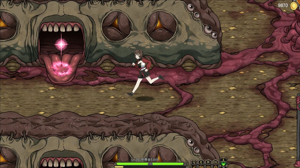 Witch play house pc free download (tenoke)