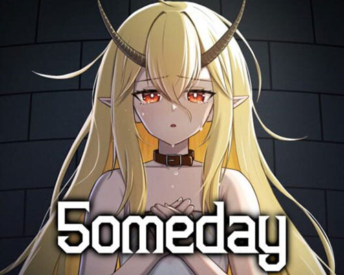 5omeday pc free download (final) - 1