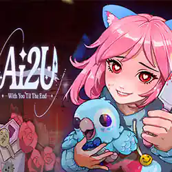 AI2U: With You ‘Til The End Free Download (Early Access)