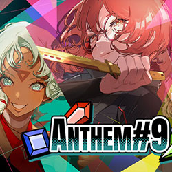 ANTHEM#9 PC Free Download (Tenoke)