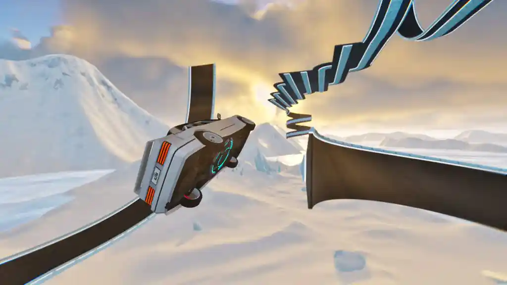 Apex rush pc free download (early access)