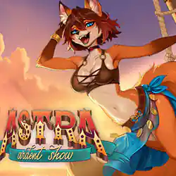 Astra: Ardent Show PC Free Download (v1.1.2)