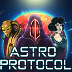 Astro Protocol PC Free Download (v1.0.14)