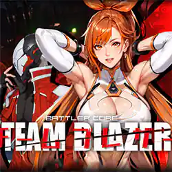 BATTLERCORE: TEAM BLAZER PC Free Download (Final)