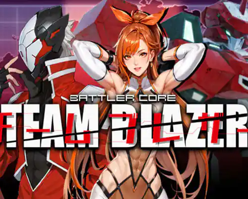  team blazer pc free download (final)
