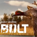 BULT: Hunting simulator PC Free Download (Early Access) BULT: Hunting simulator PC Free Download (Early Access)