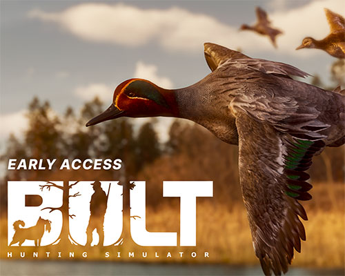 Bult: hunting simulator pc free download (early access) Bult: hunting simulator pc free download (early access)