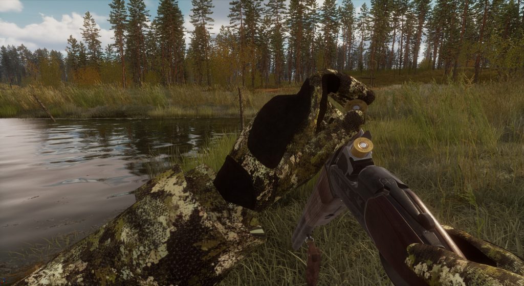 Bult: hunting simulator pc free download (early access) Bult: hunting simulator pc free download (early access)