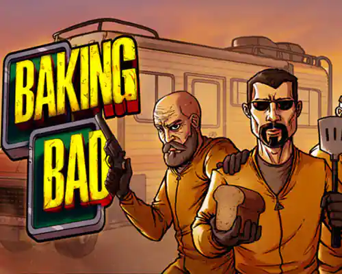 Baking bad pc free download (early access)