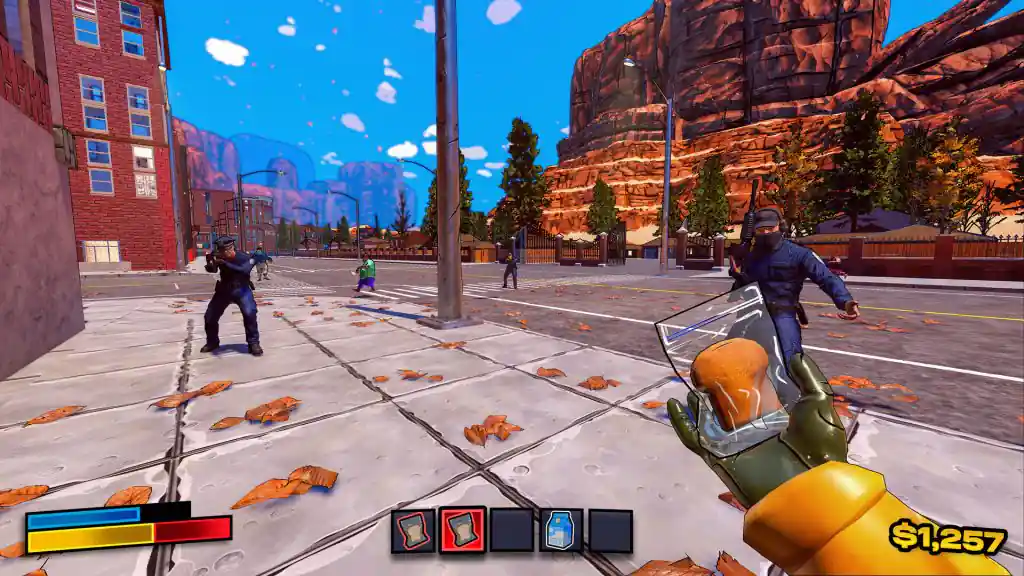 Baking bad pc free download (early access)