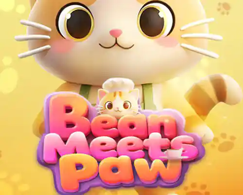 Bean meets paw pc free download (tenoke)
