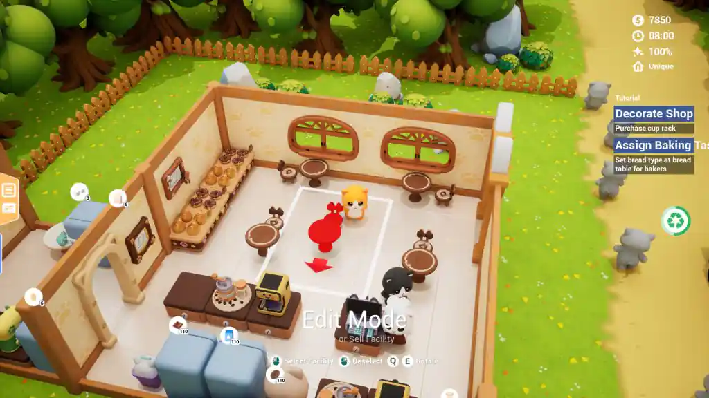 Bean meets paw pc free download (tenoke)