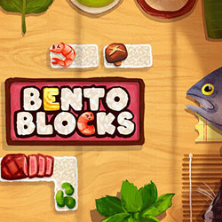 Bento Blocks PC Free Download (Build 21768576)