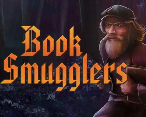 Book smugglers pc free download (tenoke)