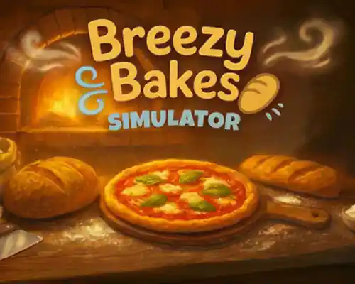 Breezy bakes simulator pc free download (goldberg)