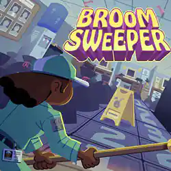 BroomSweeper PC Free Download (Build 21771715)
