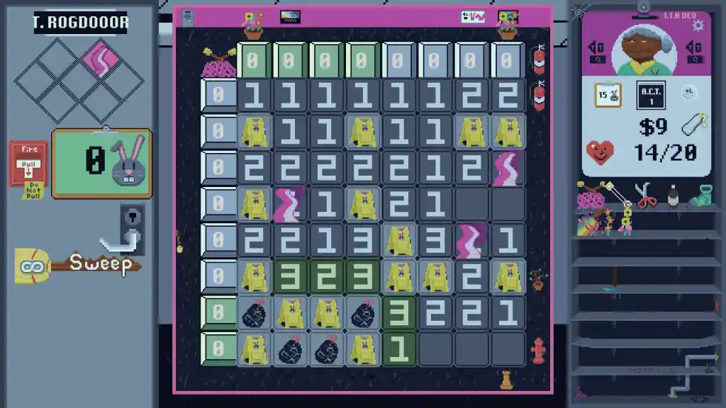 Broomsweeper pc free download (build 21771715)