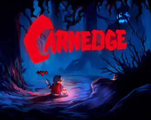Carnedge pc free download (build 21922757)