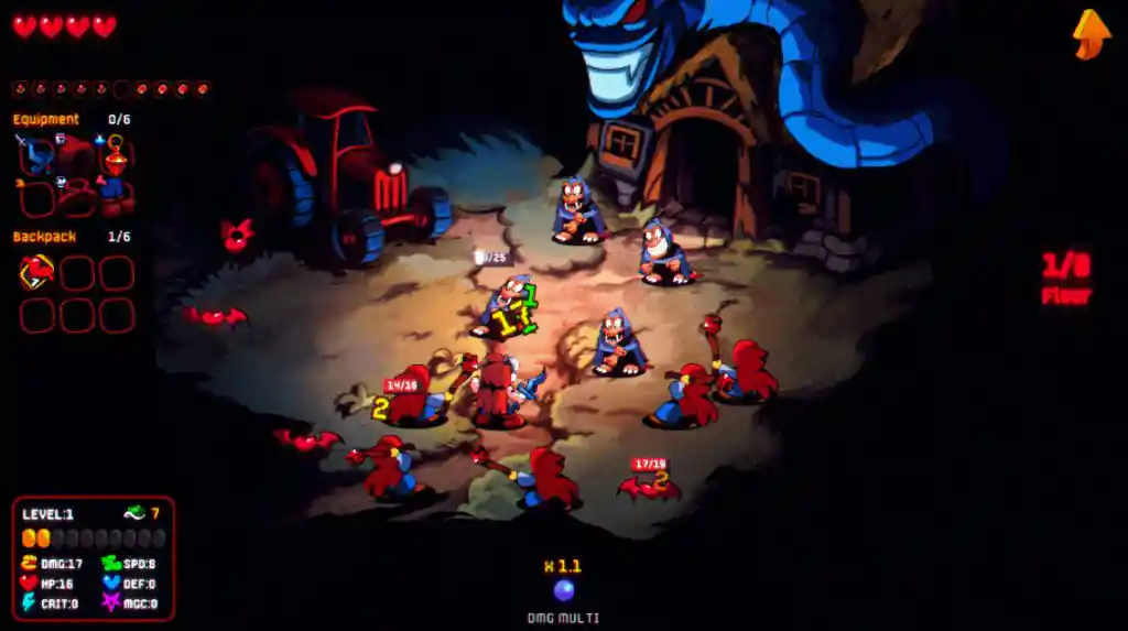 Carnedge pc free download (build 21922757)