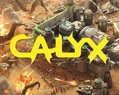 Calyx pc free download (v0.0.6.3) Calyx pc free download (v0.0.6.3)